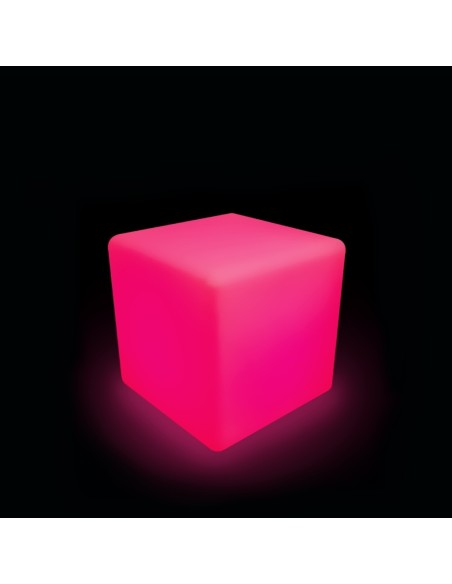 Светильник Куб 30 см LED Cube Premium RGB 220V Светильник Куб 30 см LED Cube Premium RGB 220V