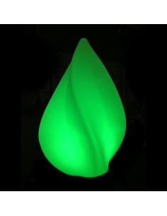 Светильник Лотос LED Lotos RGB 220V 2