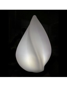 Светильник Лотос LED Lotos белый 220V