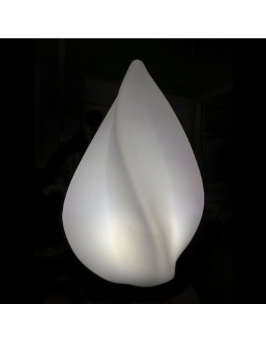 Светильник Лотос LED Lotos белый 220V