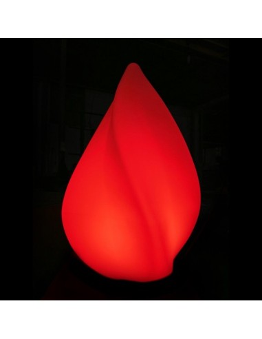 Светильник Лотос LED Lotos RGB с аккумулятором