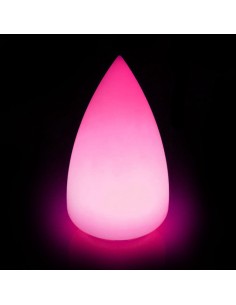 Настольная лампа Пуля LED Bullet-2 RGB 220V