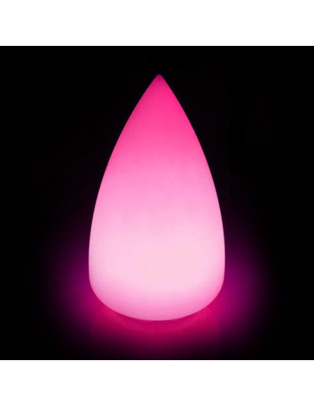 Настольная лампа Пуля LED Bullet-2 RGB 220V Настольная лампа Пуля LED Bullet-2 RGB 220V