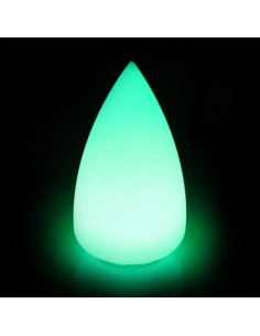 Настольная лампа Пуля LED Bullet-2 RGB 220V 2