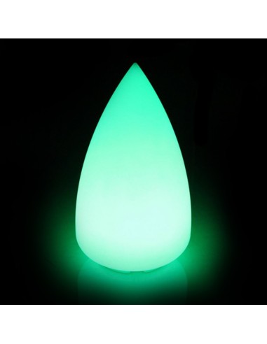 Настольная лампа Пуля LED Bullet-2 RGB 220V