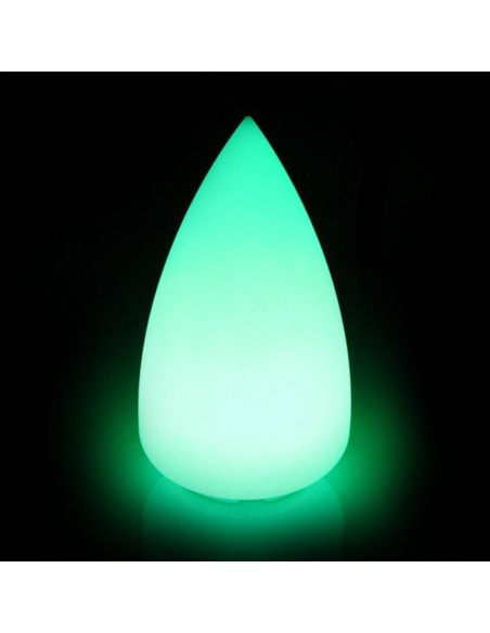 Настольная лампа Пуля LED Bullet-2 RGB 220V Настольная лампа Пуля LED Bullet-2 RGB 220V