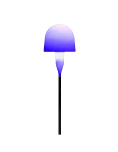 Напольный светильник LED Torch RGB с аккумулятором