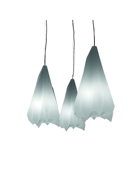 Подвесной светильник LED Glory белый Подвесной светильник LED Glory белый