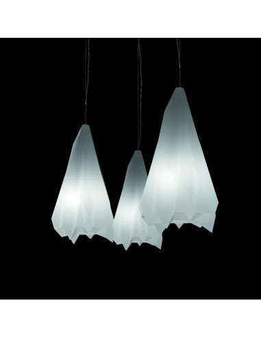 Подвесной светильник LED Glory белый