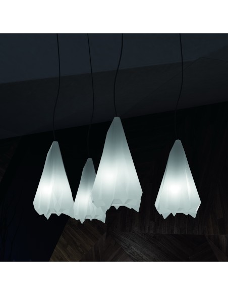 Подвесной светильник LED Glory RGB Подвесной светильник LED Glory RGB