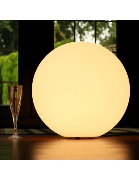 Светильник Шар 25 см LED Ball Premium белый 220V