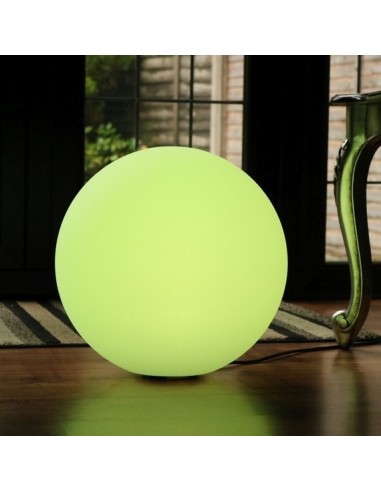 Светильник Шар 60 см LED Ball Premium RGB с аккумулятором