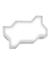 Фигурная LED брусчатка