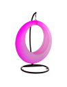 Качели с RGB подсветкой